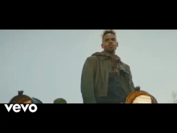 Video: Chris Brown - Tempo